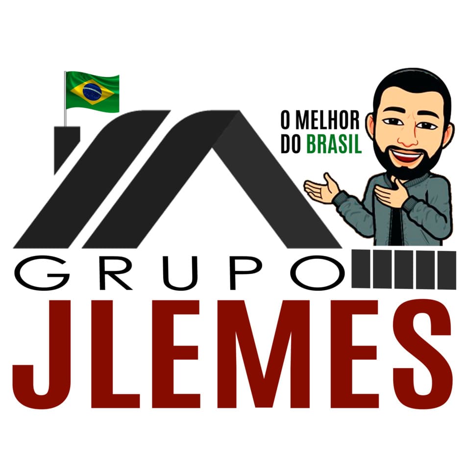 Logo Grupo J Lemes